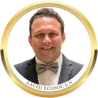 H.E Renzo Gracie Ambassador Head of Sports Council special Envoy to president of council and vice prisident